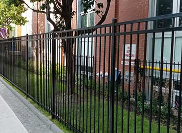 Wholesale Fence USA