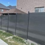 aluminum fence nashville